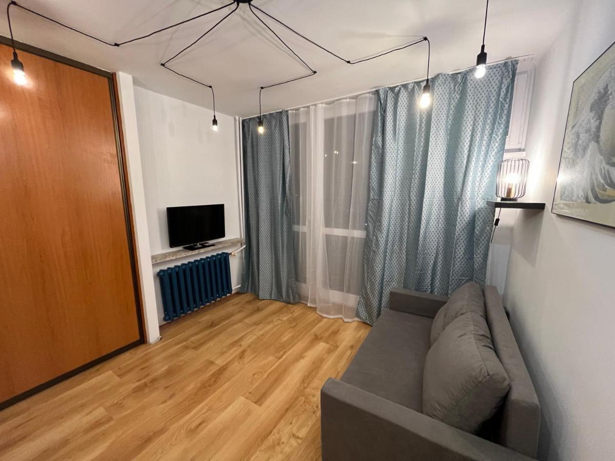 Murano Apartaments Atrium Varsovie Extérieur photo